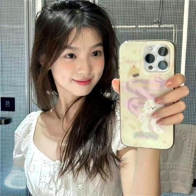 最美是你