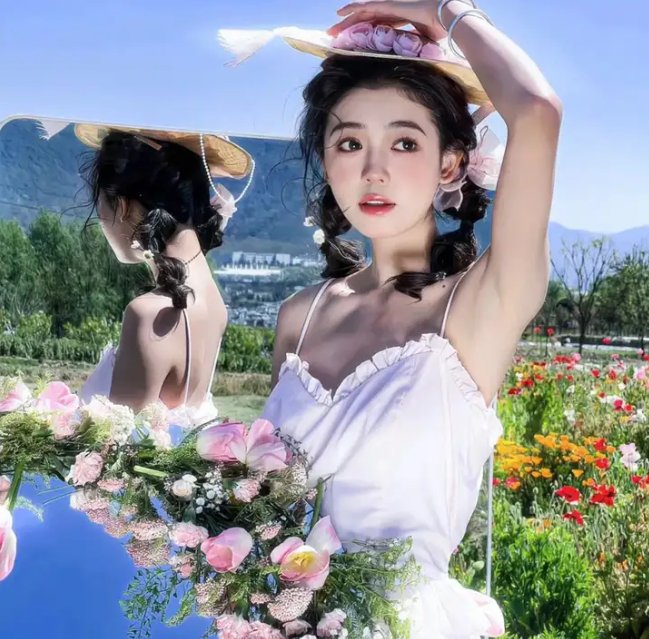 不同凡响